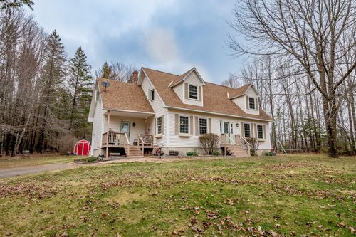 317 Milo Road, Sebec, ME, 04481 | Card Image