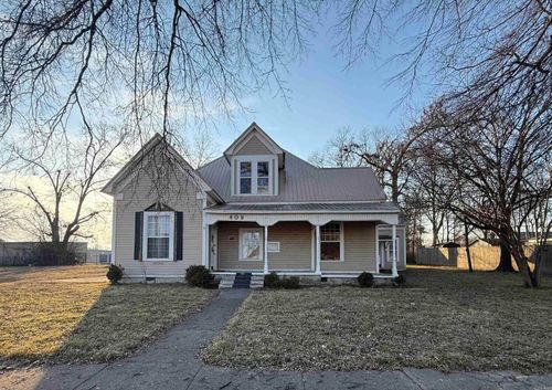 409 S Spring St, Searcy, AR, 72143-6731 | Card Image