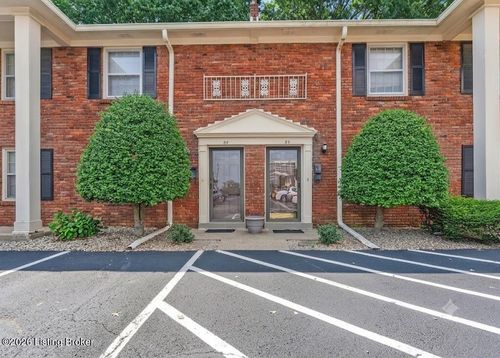 unit-85-1926 Goldsmith Ln, Louisville, KY, 40218 | Card Image