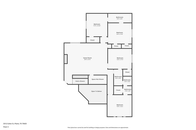 2nd Floor | Image 33
