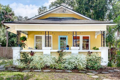 3354 Fitch St, Jacksonville, FL, 32205-7825 | Card Image