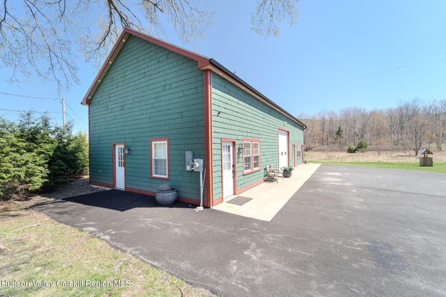APT-2 - 52 County Rd, Condo with 2 bedrooms, 2 bathrooms and null parking in Windham NY | Image 13