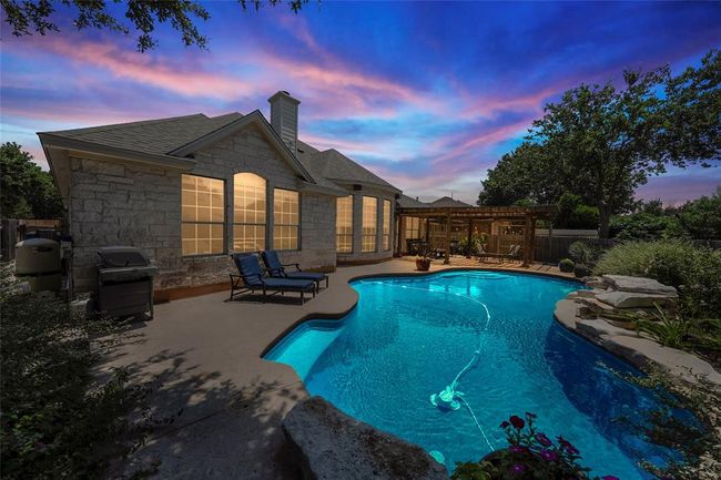 14936 Thatcher Dr, House other with 3 bedrooms, 3 bathrooms and 4 parking in Austin TX | Image 33