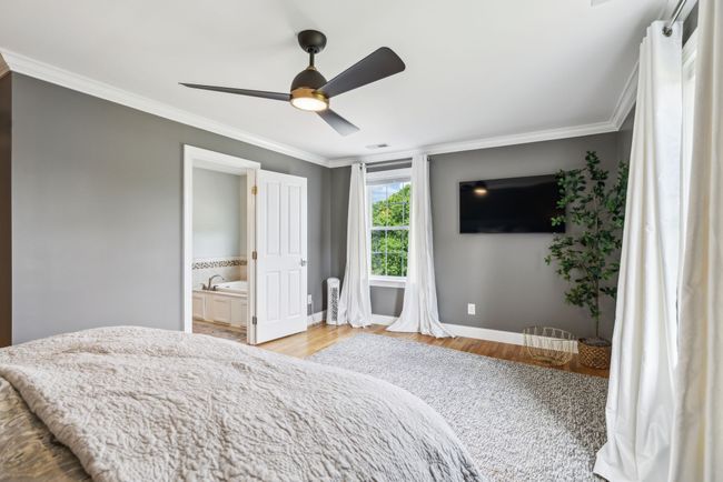 303 Avondale Dr, House other with 4 bedrooms, 5 bathrooms and 2 parking in Franklin TN | Image 31