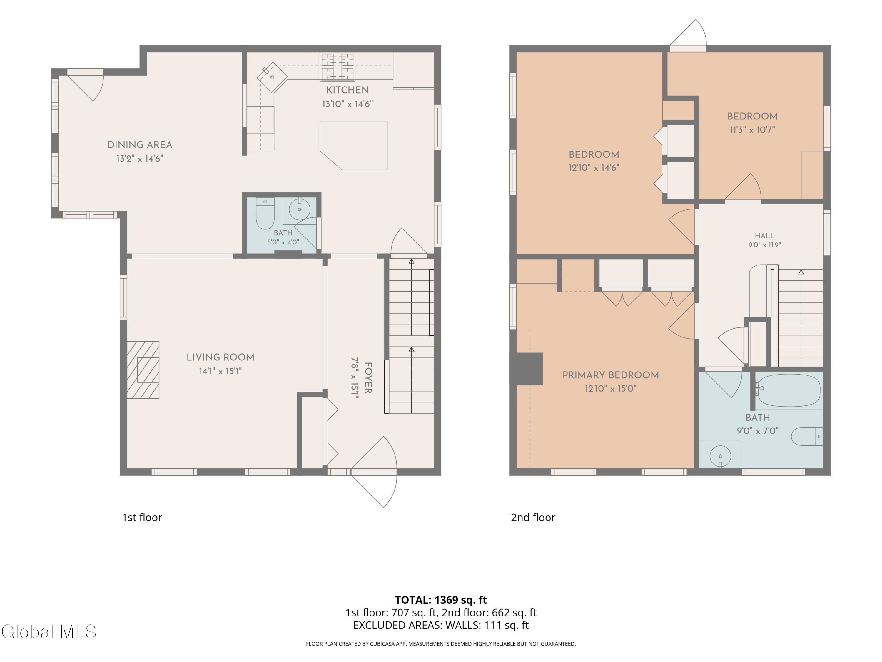 Residential in Saratoga Springs, Inside 3