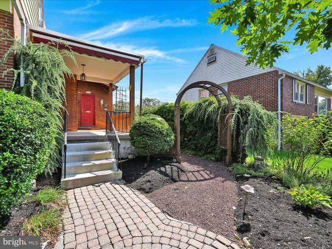 112 Eric Ave, House other with 3 bedrooms, 3 bathrooms and null parking in Shillington PA | Image 5