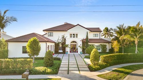 110 Spoonbill Rd, Lantana, FL, 33462-4755 | Card Image