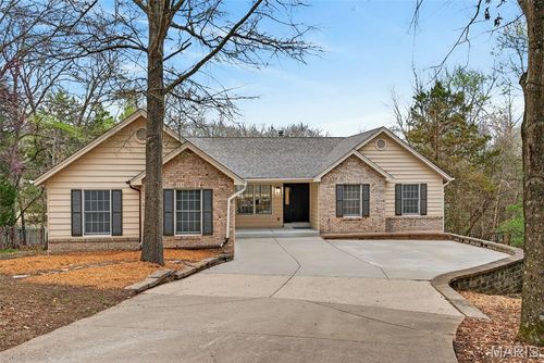 519 Whippoorwill View Dr, Innsbrook, MO, 63390-6408 | Card Image