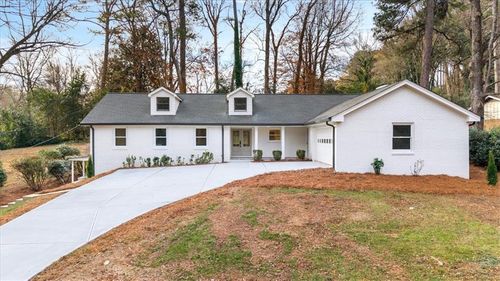 3481 Palace Ct, Tucker, GA, 30084-2312 | Card Image