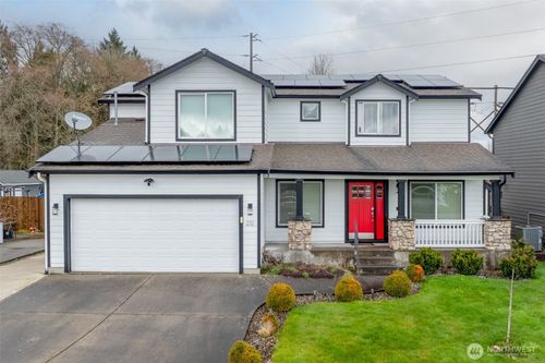 232 Shoreview Dr, Kelso, WA, 98626-1766 | Card Image