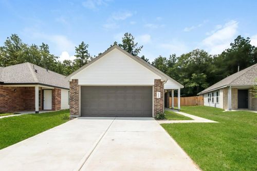 13528 White Ibis St, Splendora, TX, 77372-2604 | Card Image
