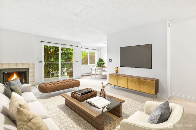 E204 - 15210 Macadam Rd S, Condo with 2 bedrooms, 2 bathrooms and 1 parking in Tukwila WA | Image 8