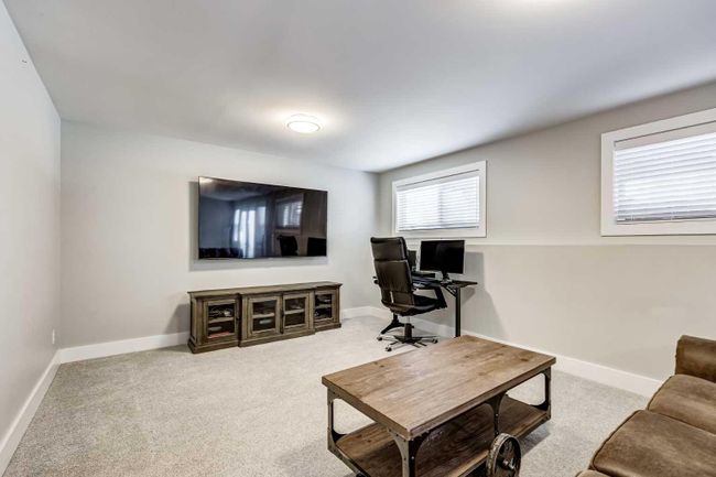 333 Bayside Place Sw, Home with 4 bedrooms, 3 bathrooms and 4 parking in Airdrie AB | Image 28