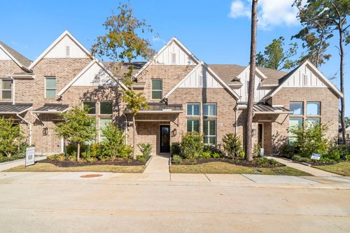 531 Cypress Valley Ave, Montgomery, TX, 77316 | Card Image