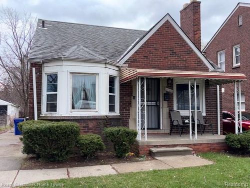 12566 Duchess St, Detroit, MI, 48224-1066 | Card Image