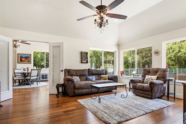Secondary Primary Living Space - private separate space attached to secondary primary living and bath | Image 15