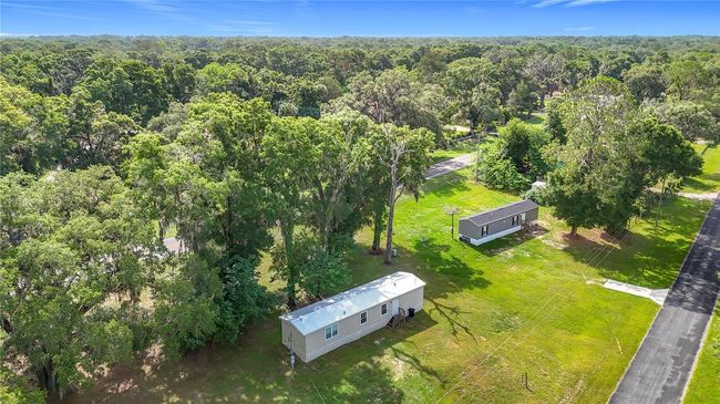 15965 Nw 44 Th Avenue Rd, House other with 2 bedrooms, 2 bathrooms and null parking in Reddick FL | Image 39
