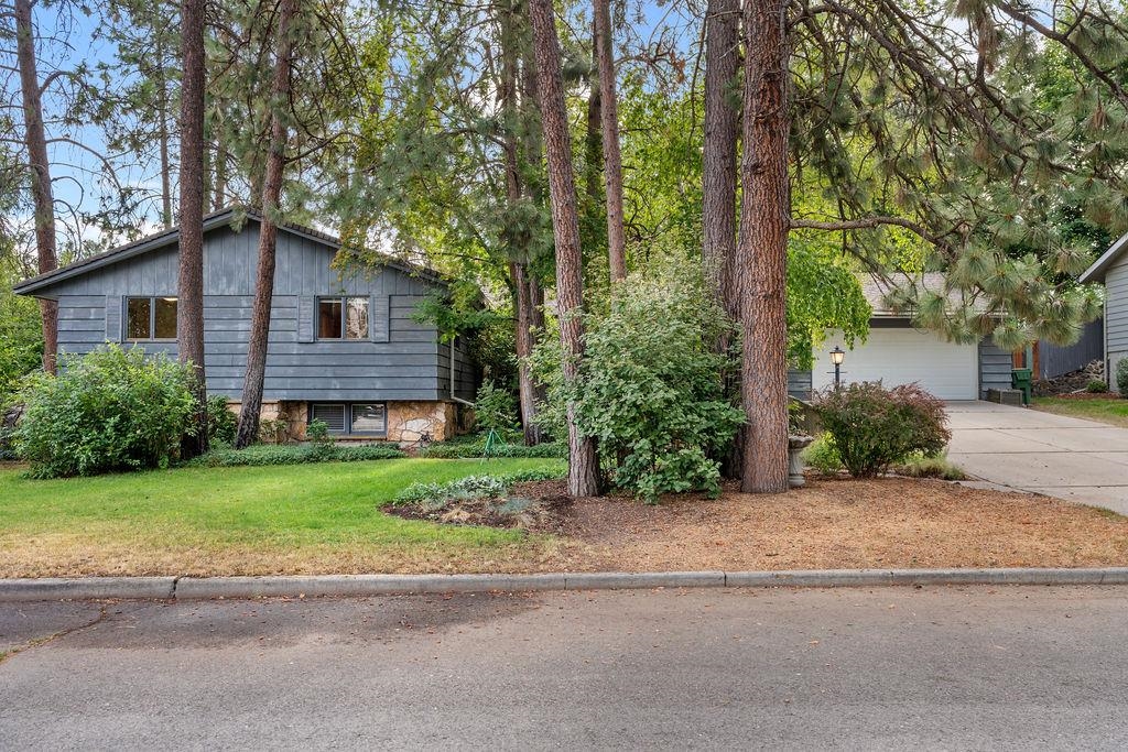 Magnolia St, Spokane, WA 99223