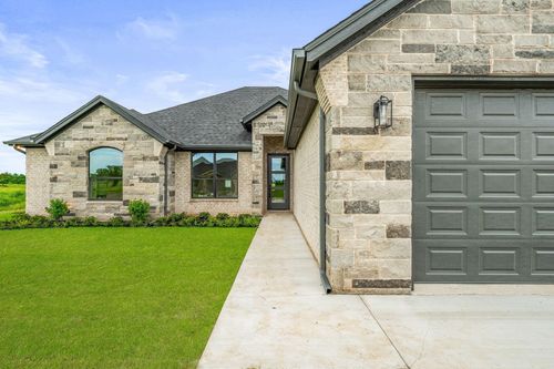 117 Eagle Court, Glen Rose, TX, 76077 | Card Image