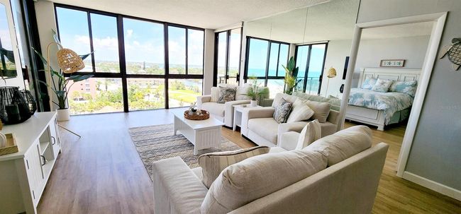 APT-807 - 3820 Gulf Blvd, Condo with 2 bedrooms, 2 bathrooms and null parking in ST PETE BEACH FL | Image 8