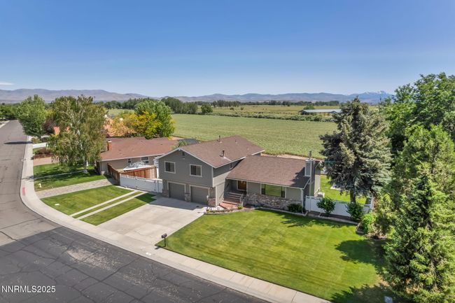 1663 Mackland Ave, House other with 4 bedrooms, 3 bathrooms and 2 parking in Minden NV | Image 8