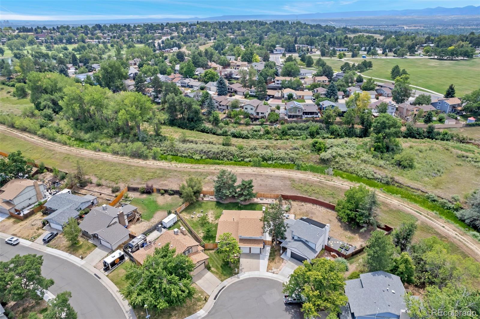 Residential in Arvada 5