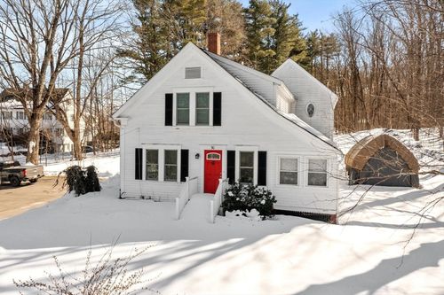 90 Townsend St, Pepperell, MA, 01463-1283 | Card Image