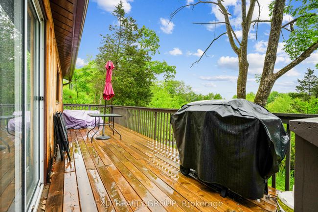 734 Marble Crt, House other with 1 bedrooms, 1 bathrooms and 4 parking in Marmora ON | Image 20