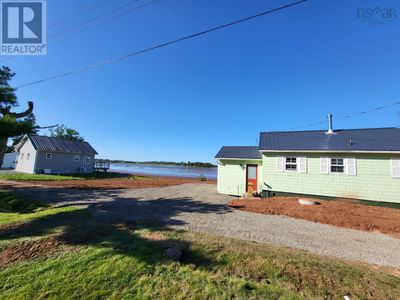 519 Bridgeview Lane, Home with 2 bedrooms, 1 bathrooms and null parking in Port Howe NS | Image 3