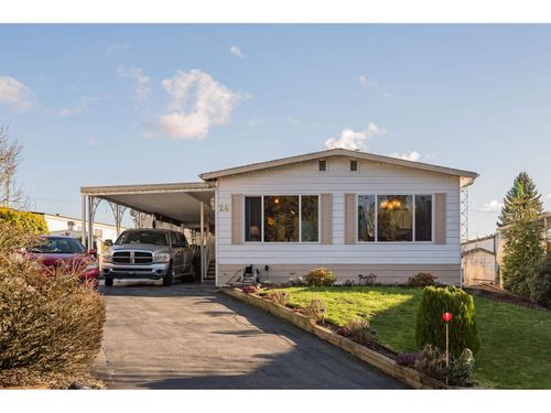 26-2035 Martens Street, Abbotsford, BC, V2T6M3 | Card Image