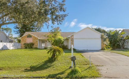 1718 Ashcroft St Nw, Palm Bay, FL, 32907-9474 | Card Image