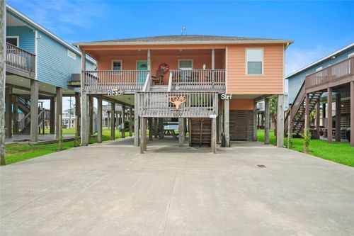869 Surfview, Port Bolivar, TX, 77650 | Card Image