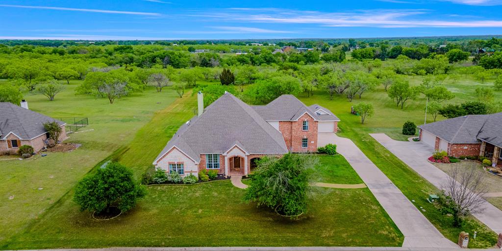 Oak Creek Cir, Royse City, TX 75189