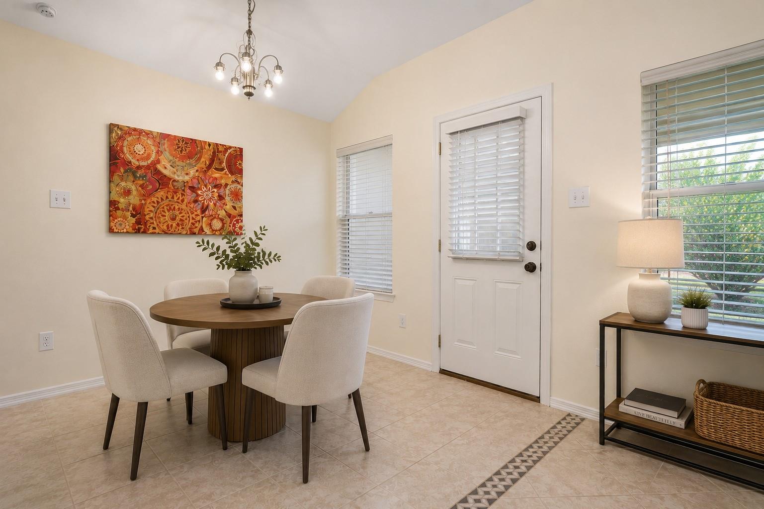 Residential in Houston 4