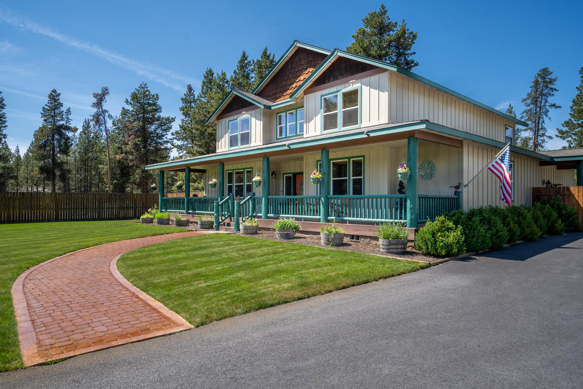 Residential in La Pine 5
