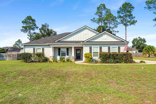 24 Sycamore Trl, Crawfordville, FL, 32327-8100 | Card Image