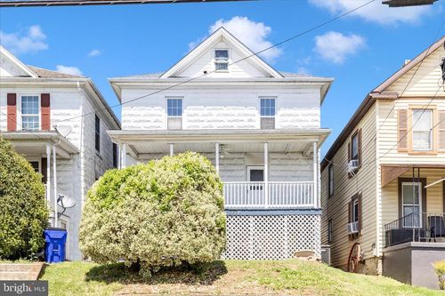 517 W Potomac St, BRUNSWICK, MD, 21716-1039 | Card Image