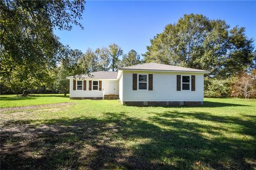 50029 Creekside Drive, Loranger, LA, 70446 | Card Image