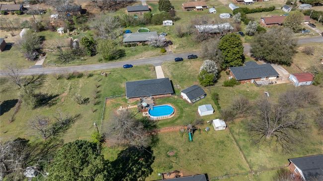 122 Cedar Rd, House other with 3 bedrooms, 2 bathrooms and null parking in ANDERSON SC | Image 36