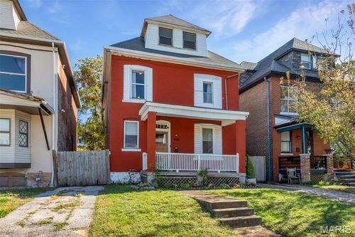 938 Catalpa St, Saint Louis, MO, 63112-2022 | Card Image