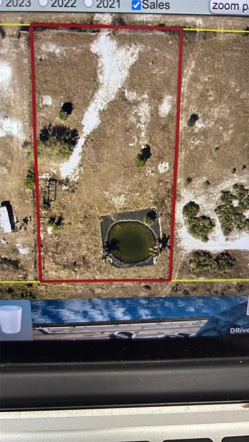 16432 Nw 252nd St, Okeechobee, FL, 34972 | Card Image