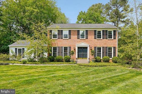 10314 Hickory Creek Ct, GREAT FALLS, VA, 22066-2529 | Card Image