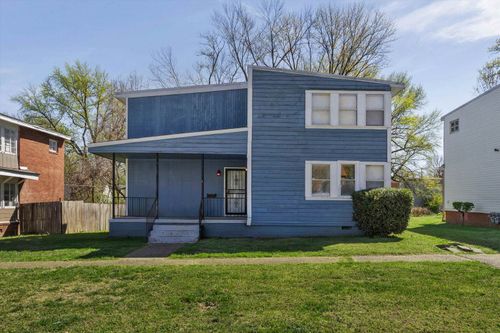 1072 N Evergreen St, Memphis, TN, 38107-3019 | Card Image