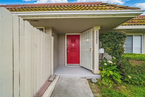 24882 Via San Rafael, Aliso Viejo, CA, 92656-1151 | Card Image
