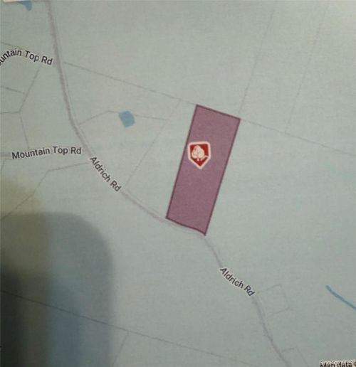 X Aldrich Road, Mamakating, NY, 12790 | Card Image