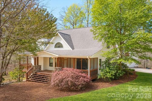257 Jones Cove Rd, Asheville, NC, 28805-8700 | Card Image