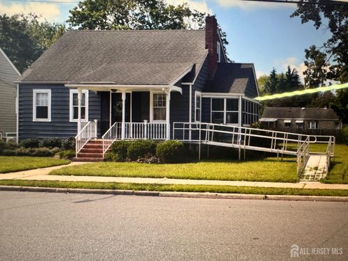 127 Bentley Ave, HAMILTON, NJ, 08619-3721 | Card Image