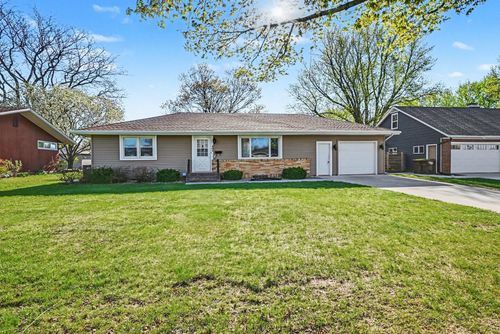 405 Lincoln Avenue N, New Prague, MN, 56071 | Card Image