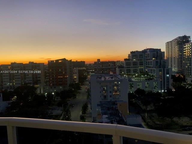 Residential in Miami 2