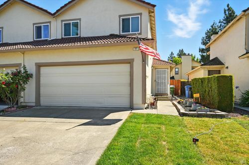 27 Fredrick Drive, Rohnert Park, CA, 94928 | Card Image